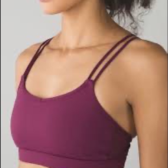 Lululemon Make A Move Bra - Picture 2 of 6